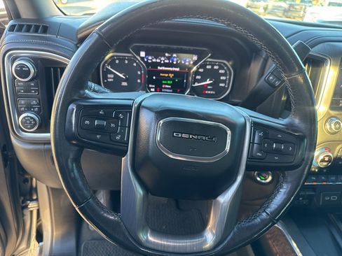Used 2020 GMC Sierra 1500 Denali w/ Technology Package image 19