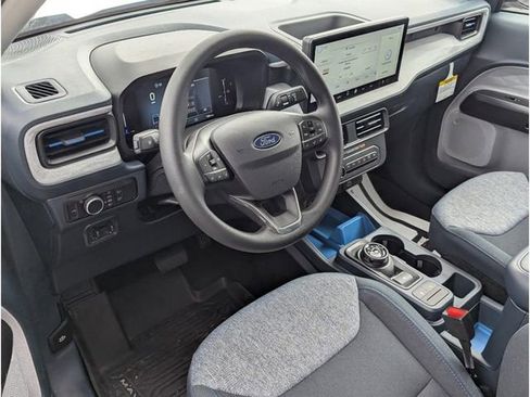 New 2025 Ford Maverick XLT w/ 4K Tow Package image 14