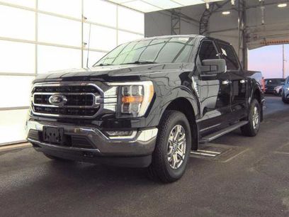 Used 2023 Ford F150 XLT w/ Equipment Group 302A High