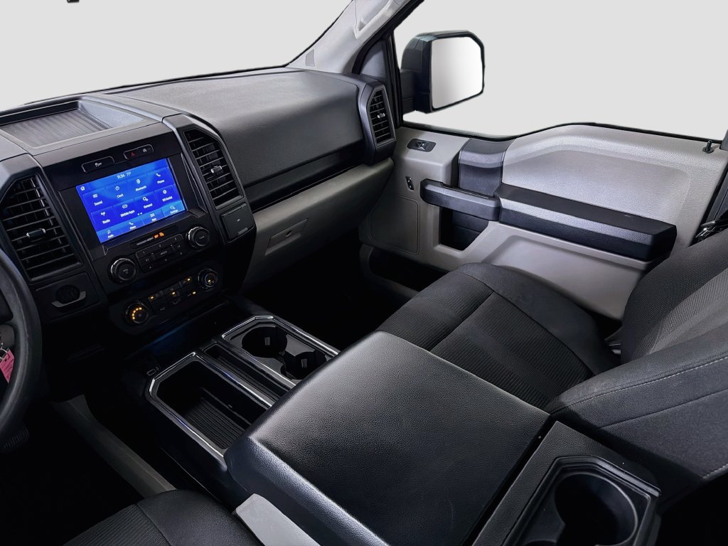 Used 2020 Ford F150 XL w/ Equipment Group 101A Mid RWD image 22