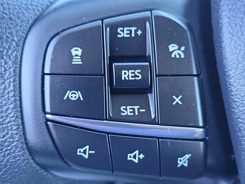 Used 2026 Ford Bronco Sport Big Bend AWD/4WD image 8