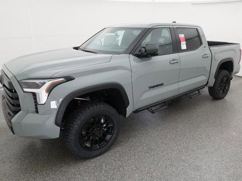 New 2026 Toyota Tundra SR5 AWD/4WD image 29