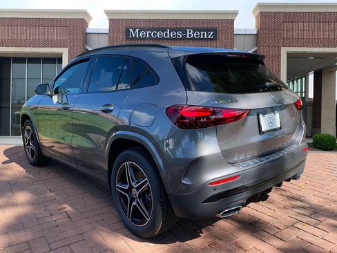 Certified 2025 Mercedes-Benz GLA 250 image 7