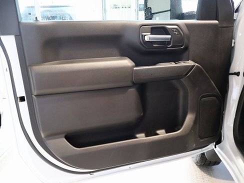 New 2026 Chevrolet Silverado 3500 W/T w/ WT Convenience Package AWD/4WD image 11