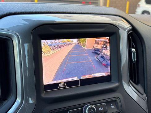 Used 2023 GMC Sierra 1500 Pro RWD image 19