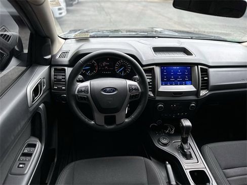 Used 2024 Ford Ranger XLT w/ Equipment Group 301A High image 24