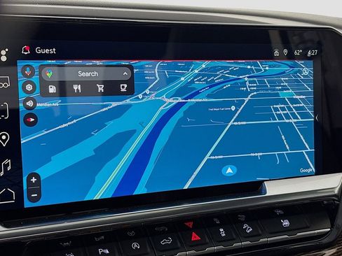 New 2026 GMC Sierra 1500 Elevation w/ Elevation Premium Package image 13