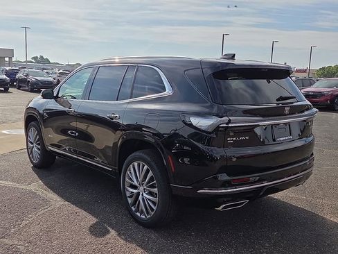 New 2026 Buick Enclave Avenir w/ Super Cruise Package AWD/4WD image 3