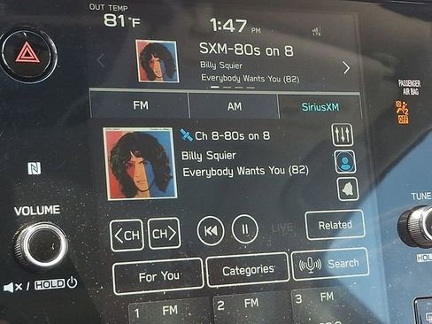 Certified 2025 Subaru Outback Onyx Edition image 17