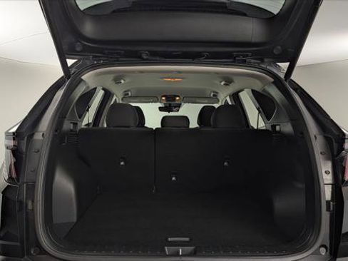 Used 2023 Hyundai Tucson SEL image 16