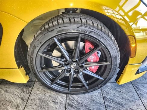 New 2026 Toyota GR86 YUZU Limited image 10