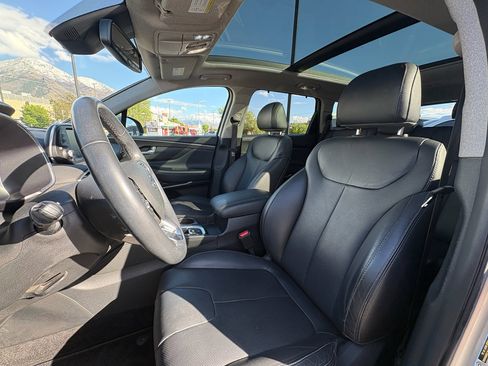 Used 2020 Hyundai Santa Fe SEL AWD/4WD image 17