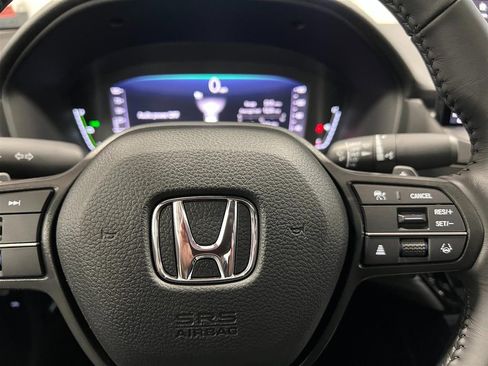 New 2025 Honda Accord Sport image 24