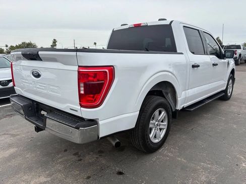 Used 2021 Ford F150 XLT w/ Equipment Group 301A Mid RWD image 6