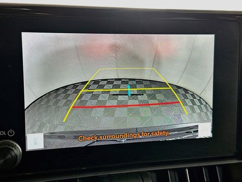 Used 2025 Toyota RAV4 LE FWD image 21