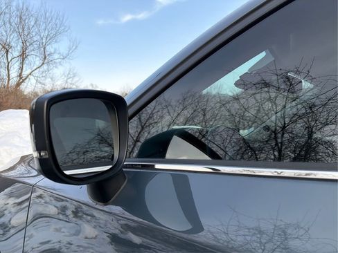 Used 2021 MAZDA CX-5 Carbon Edition image 26