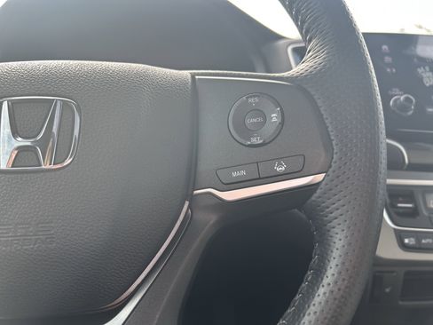 Used 2023 Honda Passport EX-L image 19