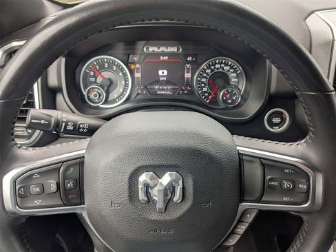 Used 2024 RAM 1500 Lone Star image 20