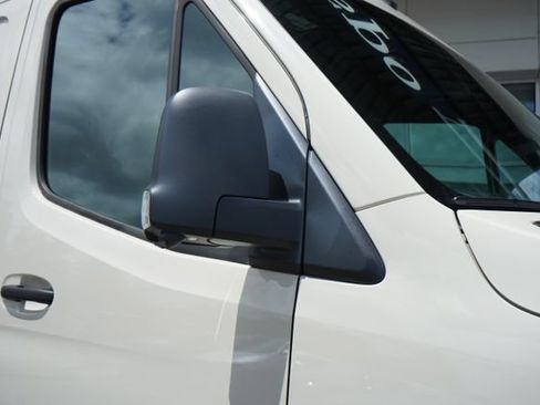 New 2025 Mercedes-Benz Sprinter 2500 image 11