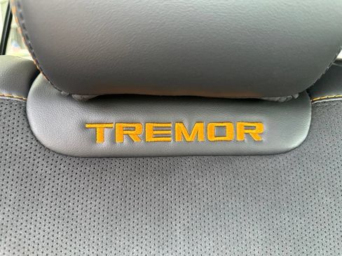 New 2026 Ford Explorer Tremor w/ Tremor Ultimate Package AWD/4WD image 41