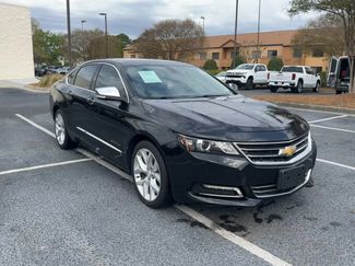 Used 2020 Chevrolet Impala Premier video 2