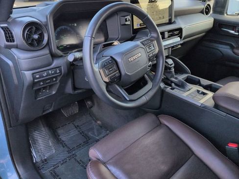 Certified 2025 Toyota Land Cruiser image 12