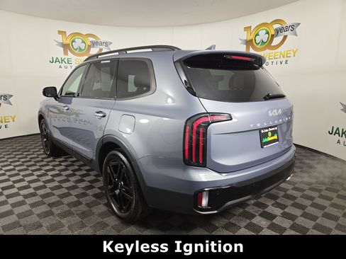 Used 2024 Kia Telluride SX Prestige X-Line image 6
