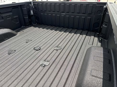 New 2025 GMC Sierra 2500 Denali w/ Denali Reserve Package image 13