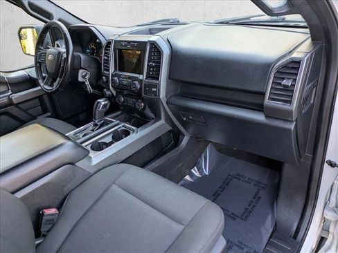 Used 2018 Ford F150 XLT w/ Equipment Group 302A Luxury image 21