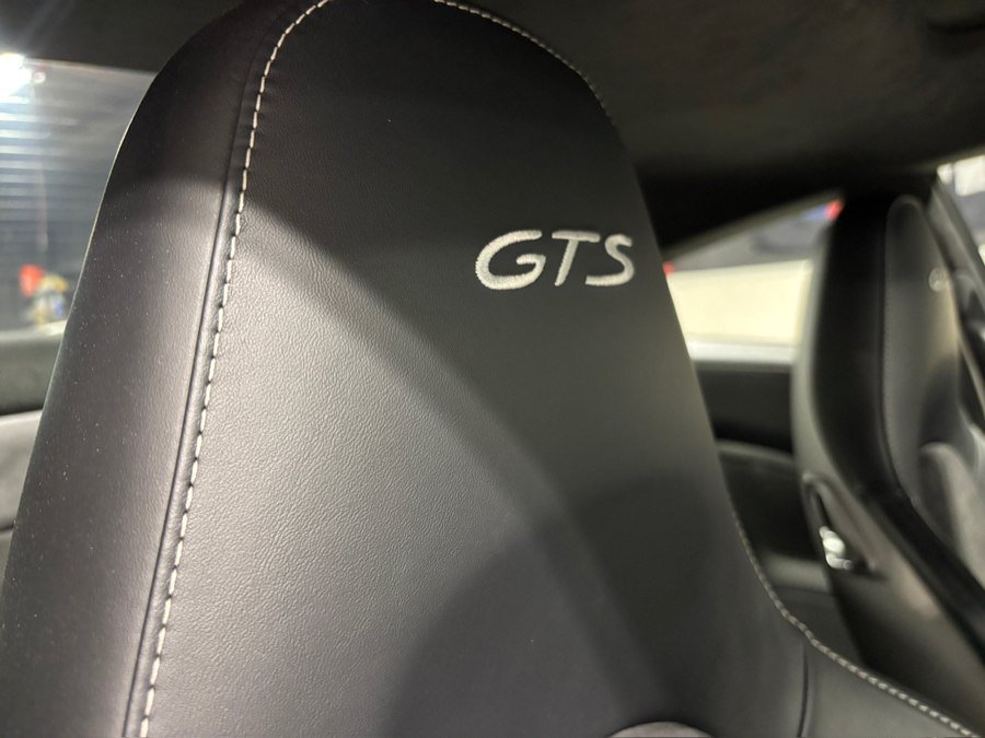 Used 2016 Porsche 911 Carrera GTS image 11