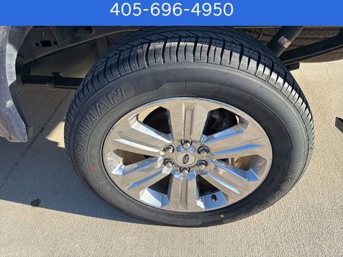 Used 2020 Ford F150 Lariat image 5