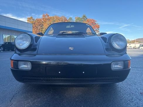 Used 1991 Porsche 911 Carrera RWD image 10