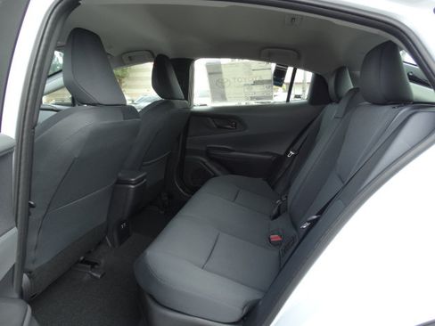 New 2026 Toyota Prius LE FWD image 13
