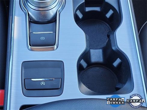 Certified 2022 Ford Edge SEL w/ Convenience Package image 19