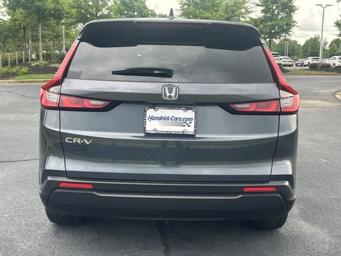 Used 2023 Honda CR-V EX image 29