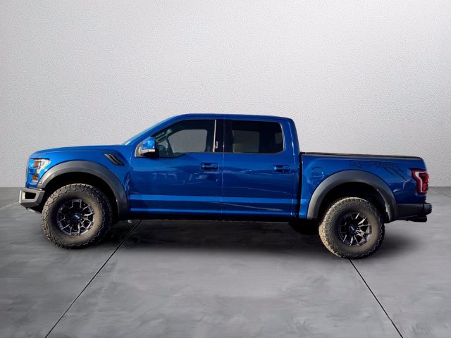 Used 2018 Ford F150 Raptor w/ Equipment Group 802A Luxury AWD/4WD image 2