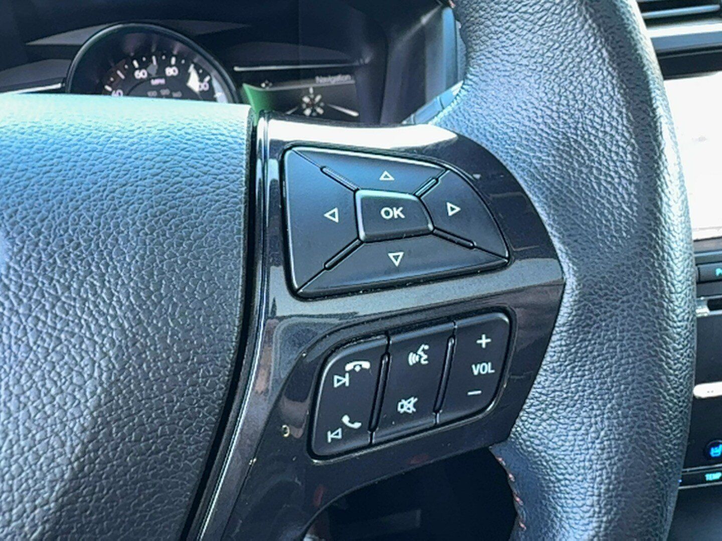 Used 2017 Ford Explorer Sport w/ Equipment Group 401A AWD/4WD image 34