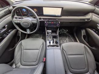 New 2026 Hyundai Santa Cruz Limited video 3