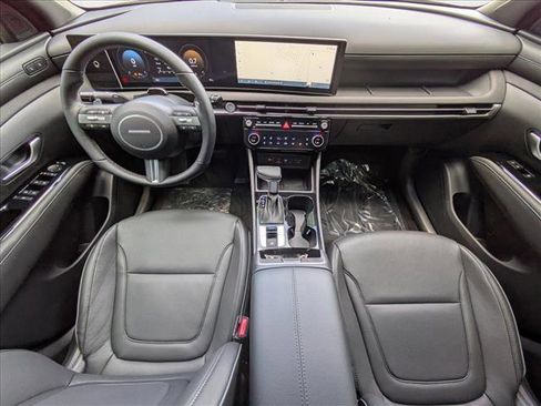 New 2026 Hyundai Santa Cruz Limited image 3