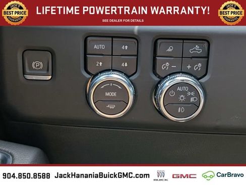 Used 2023 GMC Sierra 1500 Denali AWD/4WD image 30