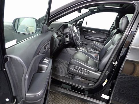 Used 2019 Honda Passport EX-L image 22