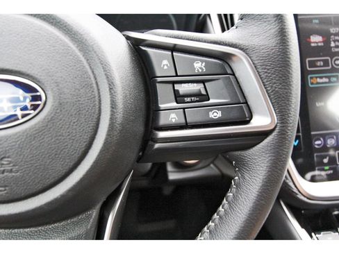 Used 2025 Subaru Outback Premium w/ Popular Package #1A AWD/4WD image 16