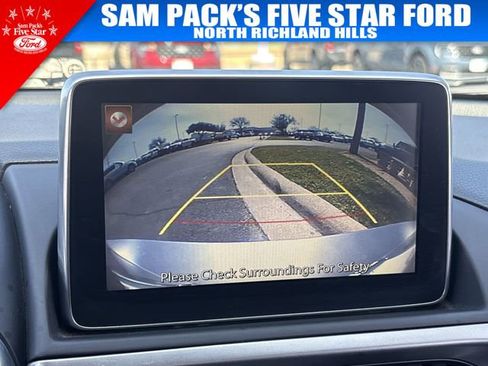 Used 2017 FIAT 124 Spider Classica image 26