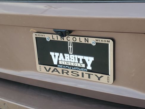 New 2026 Lincoln Navigator Black Label AWD/4WD image 36