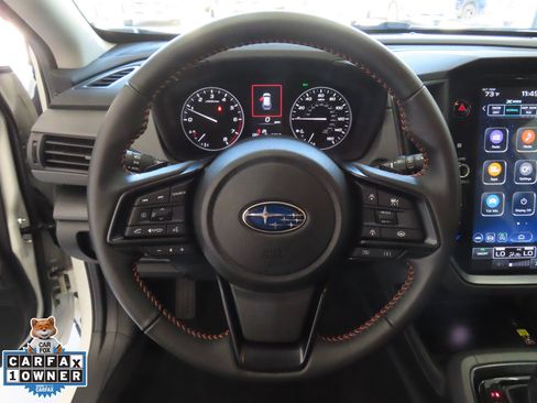 Certified 2024 Subaru Crosstrek 2.5i Limited w/ Popular Package #4A image 16