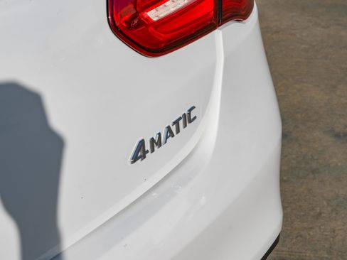 Used 2016 Mercedes-Benz GLE 450 GLE 450 AMG image 57