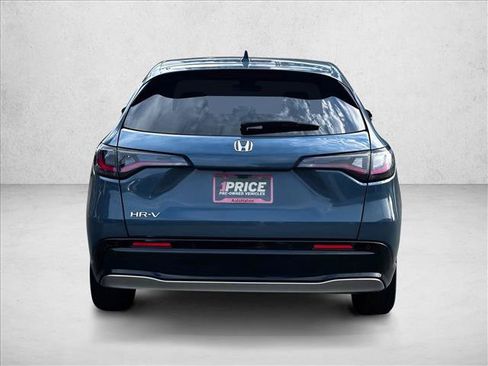Certified 2024 Honda HR-V EX-L image 14
