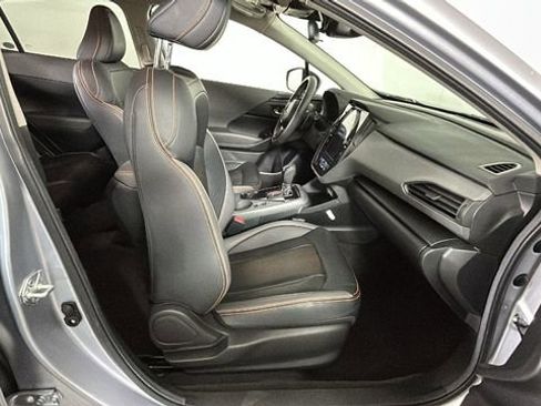 Used 2024 Subaru Crosstrek 2.5i Limited AWD/4WD image 30