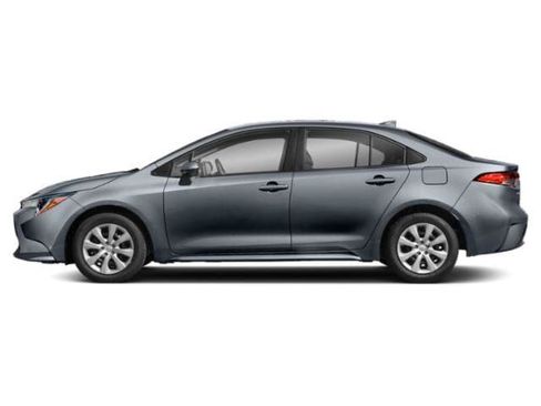 Used 2021 Toyota Corolla LE FWD image 3