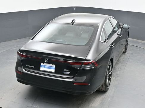 New 2026 Honda Accord Touring image 38